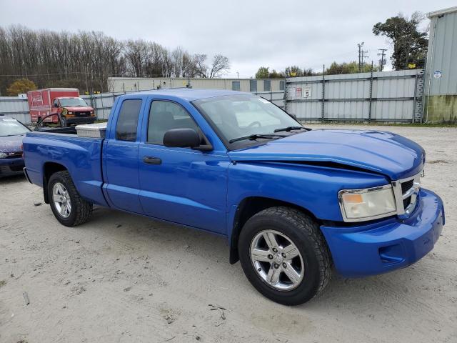 Photo 4 from auction – 2008 DODGE DAKOTA SLT with VIN 1D7HW42K58S558438