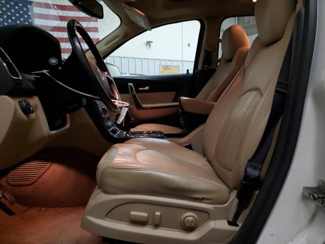 Photo 7 from auction – 2011 GMC ACADIA DEN with VIN 1GKKRTED4BJ393126