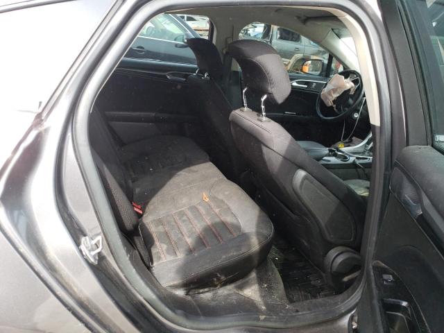 Photo 10 from auction – 2014 FORD FUSION SE with VIN 3FA6P0LU8ER206345