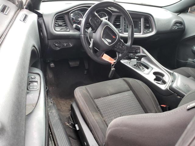 Photo 8 from auction – 2015 DODGE CHALLENGER with VIN 2C3CDZAG4FH805154