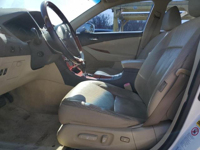 Фото 7 с аукциона – 2008 LEXUS ES 350 с VIN JTHBJ46G882248254