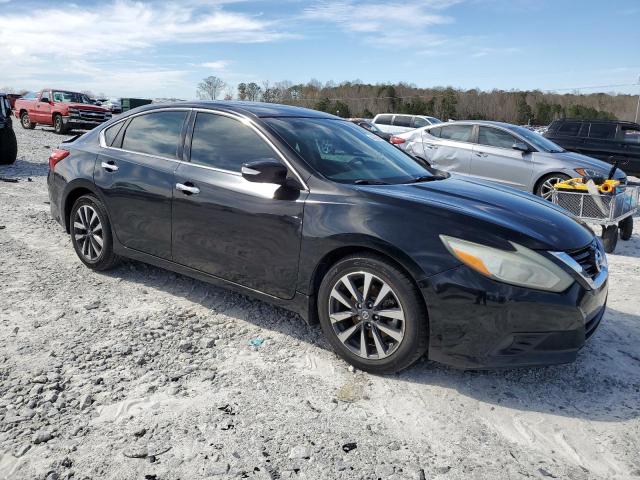 Photo 4 from auction – 2016 NISSAN ALTIMA 2.5 with VIN 1N4AL3AP6GC130288
