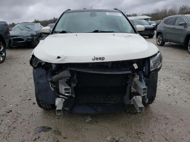 Photo 5 from auction – 2019 JEEP COMPASS LA with VIN 3C4NJDBB5KT661960
