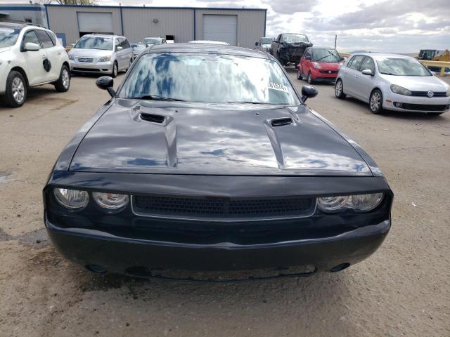 Photo 5 from auction – 2013 DODGE CHALLENGER with VIN 2C3CDYAG2DH693770