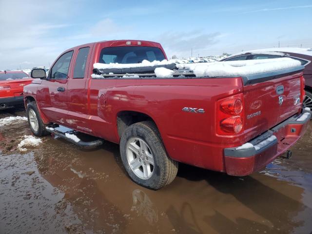 Photo 2 from auction – 2010 DODGE DAKOTA SXT with VIN 1D7CW3BK2AS143538