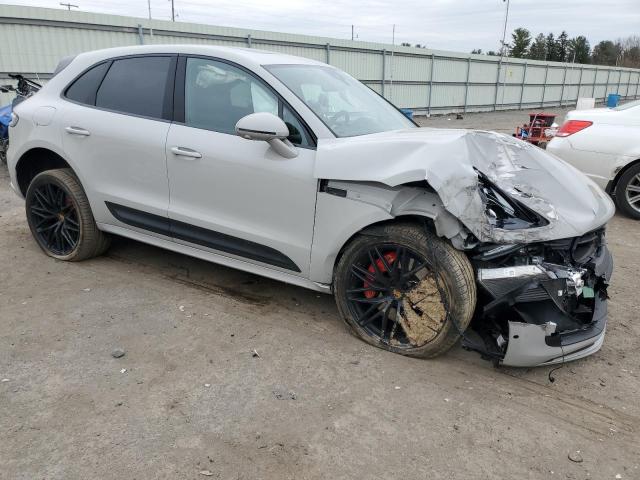 Photo 4 from auction – 2023 PORSCHE MACAN GTS with VIN WP1AF2A52PLB55150