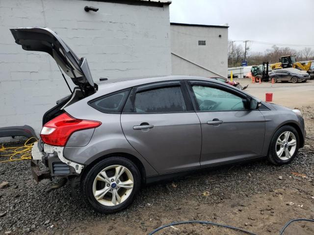 Photo 3 from auction – 2014 FORD FOCUS SE with VIN 1FADP3K21EL457344