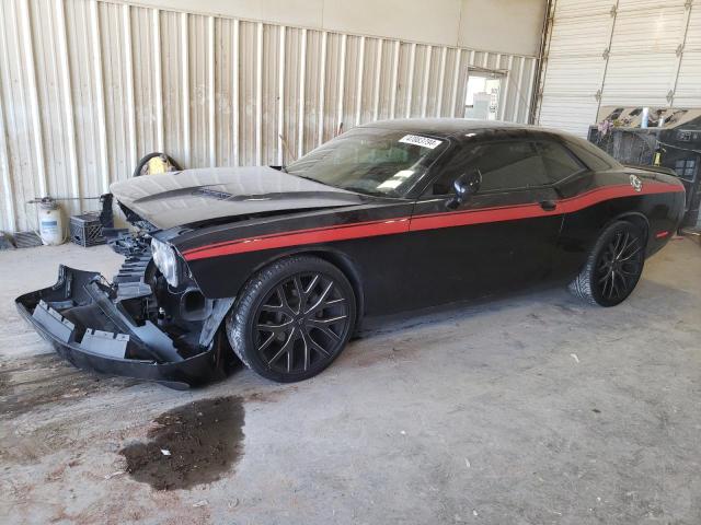 DODGE CHALLENGER 2015 with VIN 2C3CDZAG1FH839326 - Photo from auction