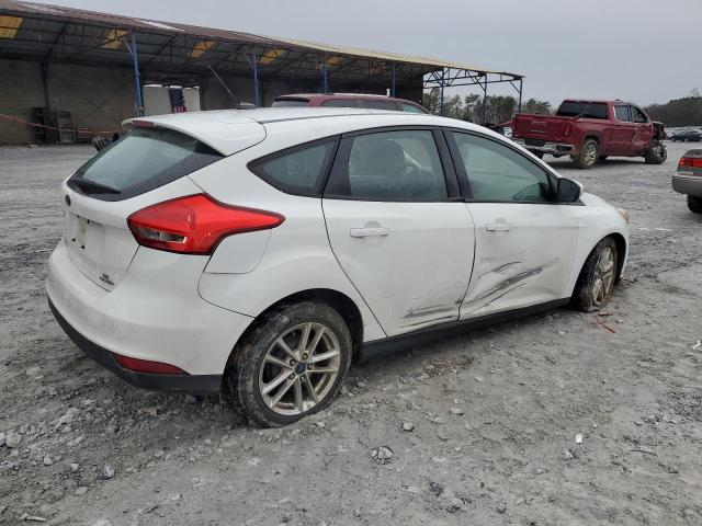 Фото 3 с аукциона – 2015 FORD FOCUS SE с VIN 1FADP3K20FL207885