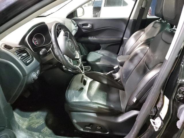 Foto 7 de la subasta – 2019 JEEP COMPASS LI con VIN 3C4NJDCB8KT787471
