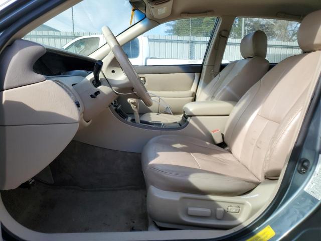 Photo 7 from auction – 2000 TOYOTA AVALON XL with VIN 4T1BF28B6YU096595