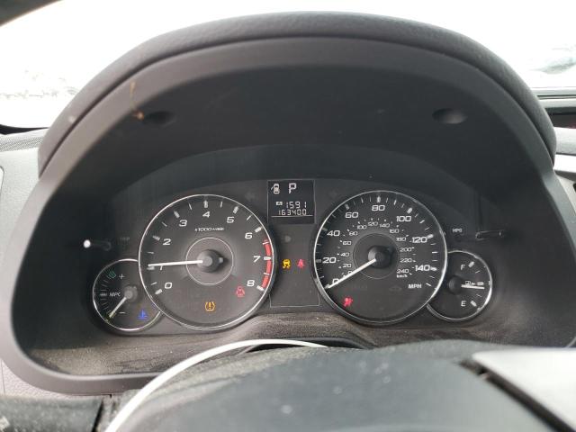 Photo 9 from auction – 2011 SUBARU OUTBACK 2. with VIN 4S4BRCKC0B3319001