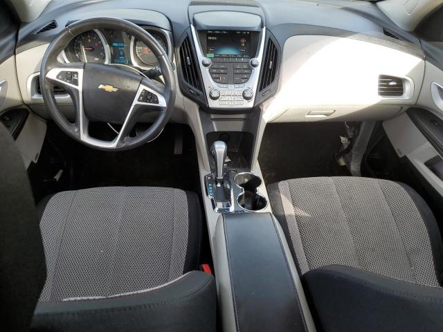 Photo 8 from auction – 2015 CHEVROLET EQUINOX LT with VIN 2GNALCEK5F6297135
