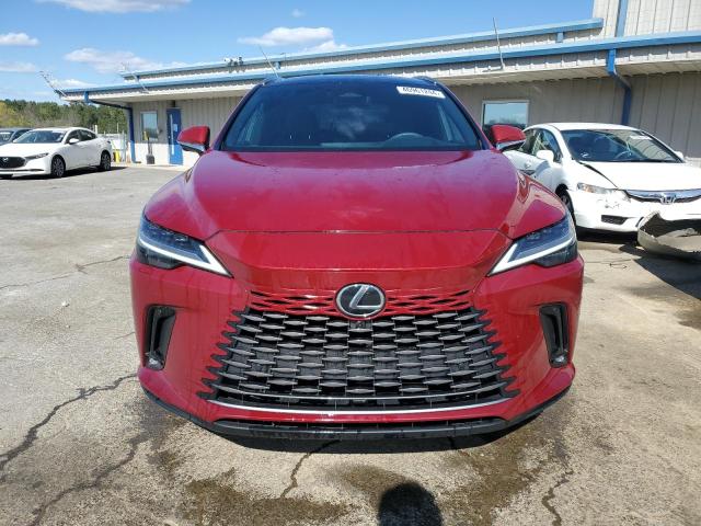 Photo 5 from auction – 2023 LEXUS RX 350 BAS with VIN 2T2BAMBA7PC021099