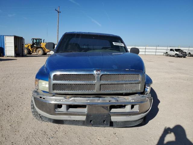 Photo 5 from auction – 2001 DODGE RAM 2500 with VIN 3B7KC23Z81G766397