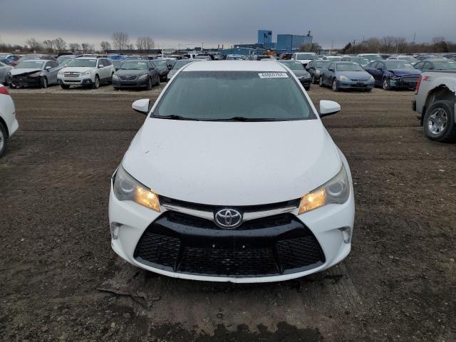 Photo 5 from auction – 2017 TOYOTA CAMRY LE with VIN 4T1BF1FK1HU680402