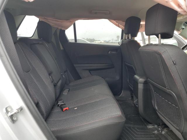 Photo 11 from auction – 2017 GMC TERRAIN SL with VIN 2GKFLNE3XH6348140