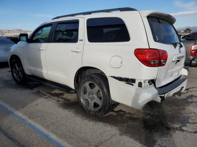 Photo 2 from auction – 2012 TOYOTA SEQUOIA SR with VIN 5TDZY5G16CS039849
