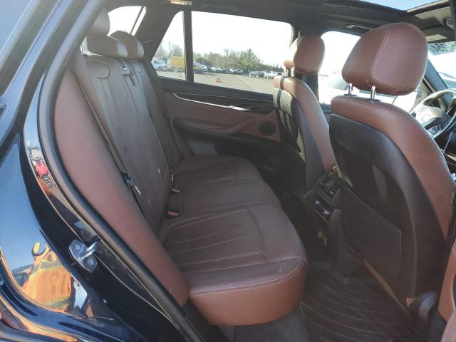 Photo 10 from auction – 2017 BMW X5 XDRIVE3 with VIN 5UXKR0C34H0V74342