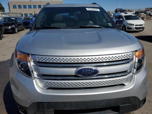 Photo 5 from auction – 2013 FORD EXPLORER X with VIN 1FM5K8D84DGA20744