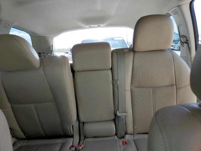 Photo 10 from auction – 2014 NISSAN PATHFINDER with VIN 5N1AR2MN4EC613185