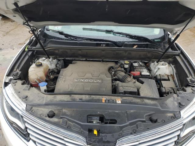 Photo 11 from auction – 2017 LINCOLN MKX RESERV with VIN 2LMPJ8LR6HBL37920