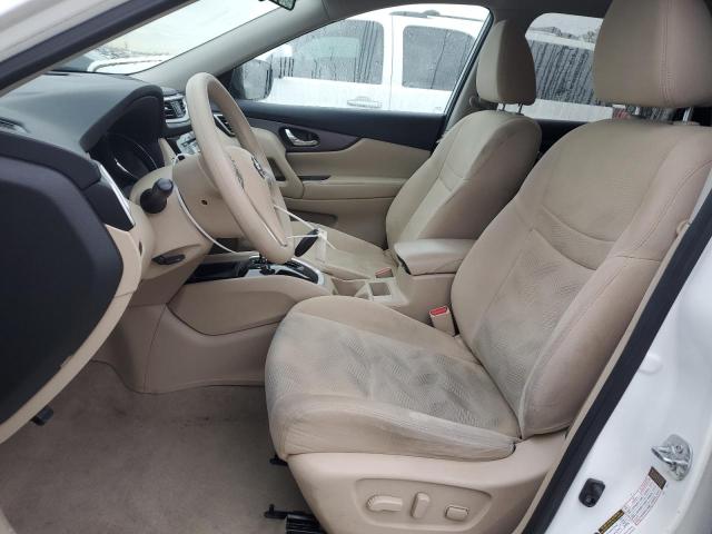 Photo 7 from auction – 2014 NISSAN ROGUE S with VIN 5N1AT2MT1EC837787