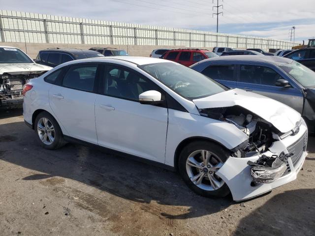 Photo 4 from auction – 2013 FORD FOCUS SE with VIN 1FADP3F25DL314647