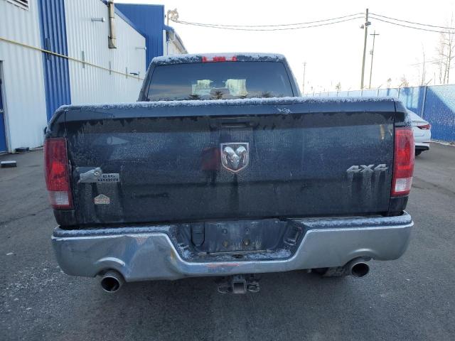 Photo 6 from auction – 2016 RAM 1500 SLT with VIN 1C6RR7GT5GS216955