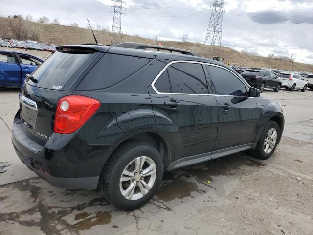 Photo 3 from auction – 2012 CHEVROLET EQUINOX LT with VIN 2GNFLEEK8C6283940