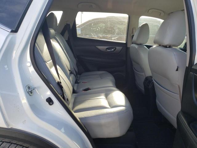 Photo 11 from auction – 2016 NISSAN ROGUE S with VIN KNMAT2MT2GP607367