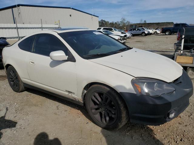 Photo 4 from auction – 2002 ACURA RSX TYPE-S with VIN JH4DC53032C006960