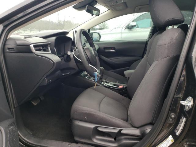 Photo 7 from auction – 2020 TOYOTA COROLLA LE with VIN 5YFEPRAE3LP082204
