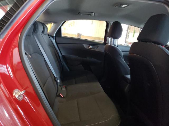 Photo 10 from auction – 2020 KIA FORTE FE with VIN 3KPF24AD1LE205142