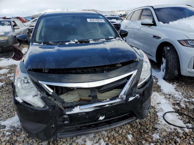 Photo 5 from auction – 2017 NISSAN VERSA S with VIN 3N1CN7AP0HL820003