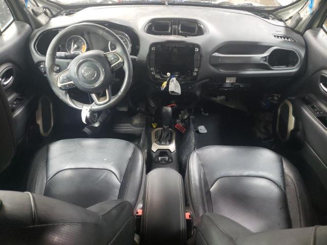 Photo 8 from auction – 2016 JEEP RENEGADE L with VIN ZACCJBDT1GPD02430