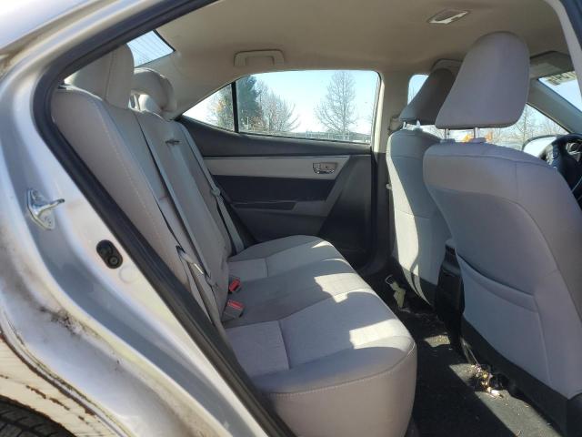 Photo 10 from auction – 2015 TOYOTA COROLLA L with VIN 5YFBURHEXFP333371