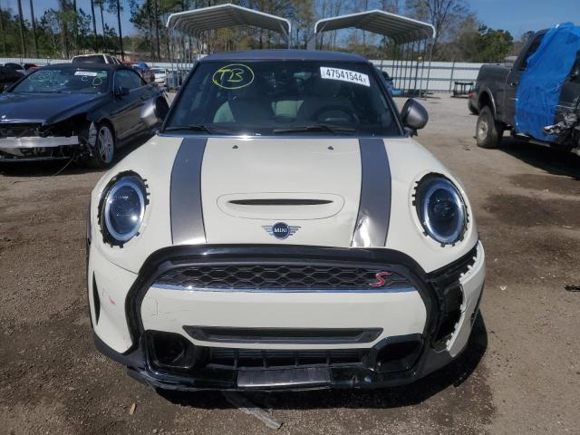 Photo 5 from auction – 2023 MINI COOPER S with VIN WMW53DH0XP2T18258
