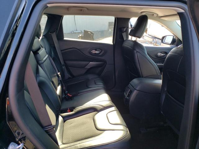 Photo 11 from auction – 2019 JEEP CHEROKEE L with VIN 1C4PJMLX6KD251984