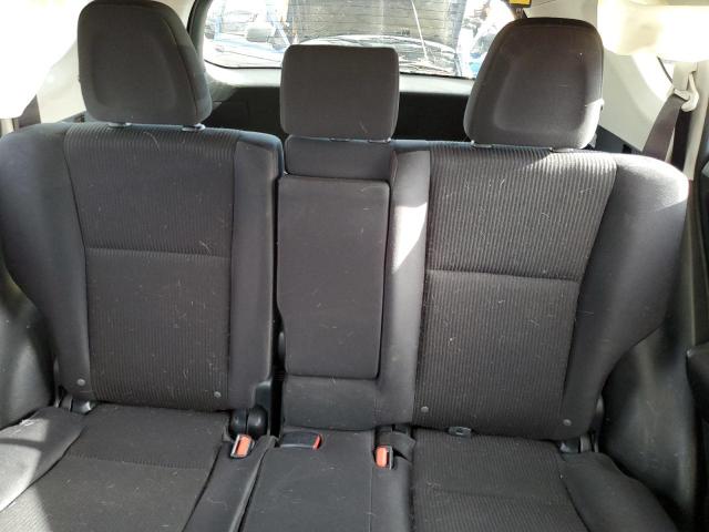 Photo 10 from auction – 2016 TOYOTA RAV4 LE with VIN JTMBFREV9GJ087675