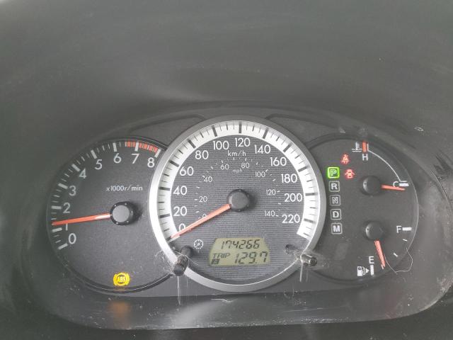 Photo 9 from auction – 2007 MAZDA 5 with VIN JM1CR193070149878