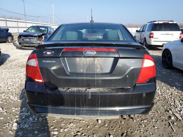 Photo 6 from auction – 2011 FORD FUSION SE with VIN 3FAHP0HA2BR210085