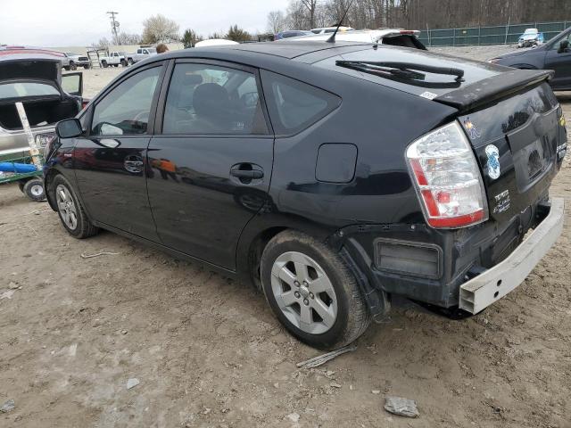 Photo 2 from auction – 2008 TOYOTA PRIUS with VIN JTDKB20U783384595