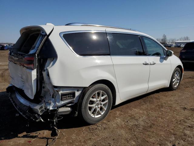 Photo 3 from auction – 2021 CHRYSLER PACIFICA T with VIN 2C4RC1BG2MR533588