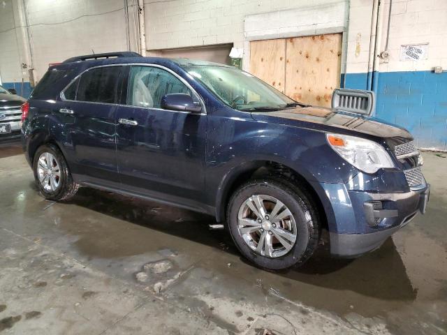 Photo 4 from auction – 2015 CHEVROLET EQUINOX LT with VIN 2GNALBEK8F6193006
