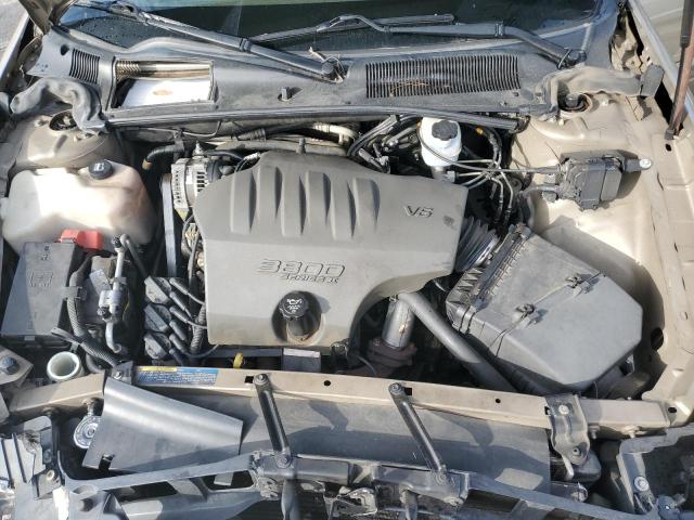 Photo 11 from auction – 2005 BUICK LESABRE LI with VIN 1G4HR54KX5U268115