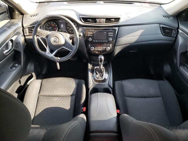 Photo 8 from auction – 2017 NISSAN ROGUE S with VIN KNMAT2MV3HP539860