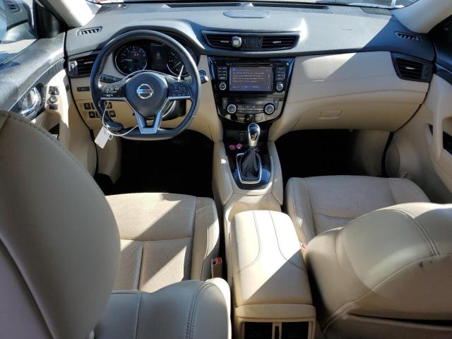 Photo 8 from auction – 2017 NISSAN ROGUE S with VIN JN8AT2MV8HW017123