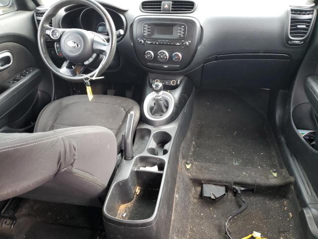 Photo 8 from auction – 2015 KIA SOUL with VIN KNDJN2A24F7815027