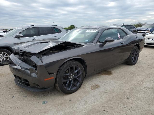 DODGE CHALLENGER 2021 with VIN 2C3CDZAG5MH505636 - Photo from auction